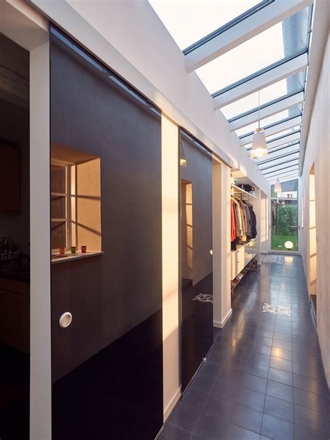 Located in whistler this bed and breakfast offers a free transfer service to ski lifts at whistler & blackcomb mountains 6 minutes' drive away. Haus_S_Landsberg am Lech - muenchenarchitektur