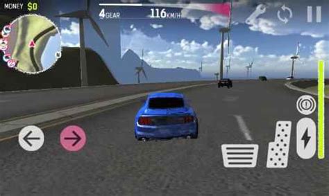 Car Driving Racing Simulator Download Apk For Android Free