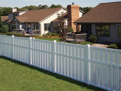 The Best Styles Of Fencing For A Secure Home Leaf Lette