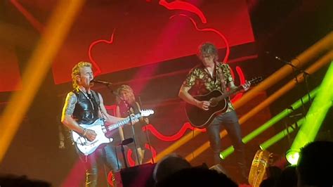 Peter Maffay: So schließt sich der Kreis | Live in Berlin Columbiahalle