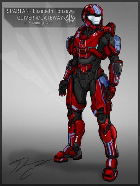Character Designs And Model Sheets On Thehaloarchive Deviantart