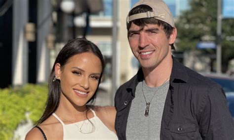 ‘big Brother’ Season 19 Couple Jessica Graf And Cody Nickson Announce They’re Expecting Their