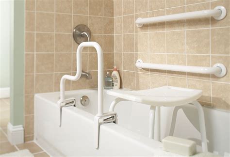 A final type of tub is a tub for people with mobility issues. Bathroom Improvements to Maintain You Safe