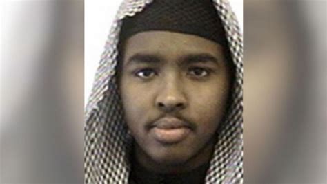 Alleged American Isis Recruiter Mohamed Abdullahi Hassan Turns Himself In To Fbi Yahoo News