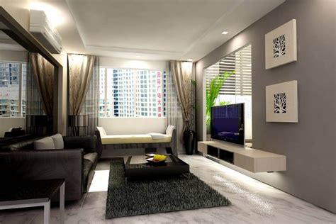 20 Pinoy Living Room Designs Gives New Look To Your Interior The