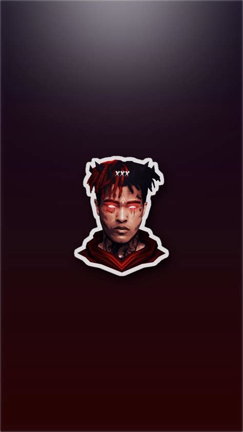 Explore and download tons of high quality xxxtentacion wallpapers all for free! 1080x1920px XXXTentacion HD Wallpapers - WallpaperSafari