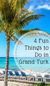 Photos of Things To Do In Grand Turk While On A Cruise