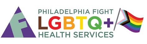 LGBTQIA Gender And Sexuality Health Services Philadelphia FIGHT