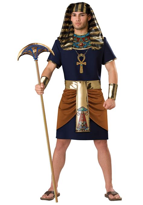 Мужской костюм древнего египта фото