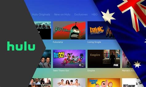 How To Watch Hulu In Australia In June 2023 Updated