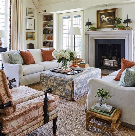 Traditional Home Interiors Living Rooms Opritek