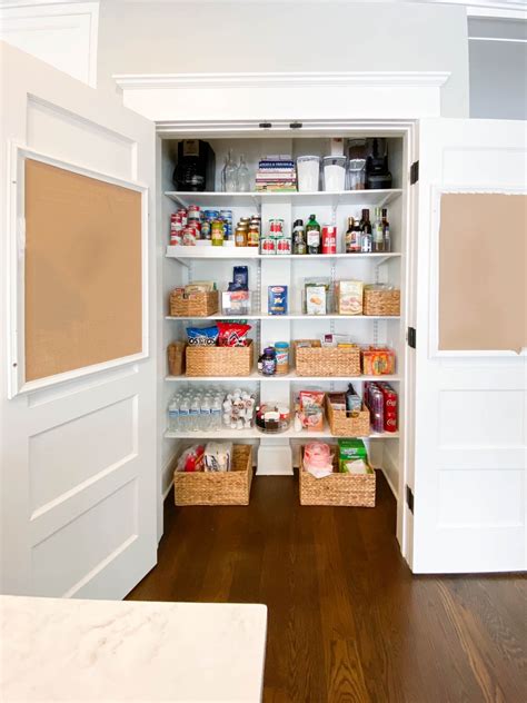 Best Products For Pantry Organization Home With Keki