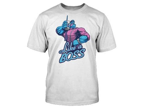 League Of Legends T Shirt Corporate Mundo Official Merchandise Xbox