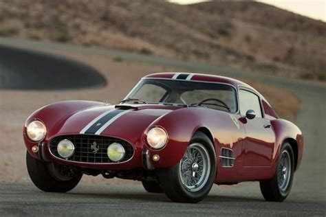 The Most Beautiful Italian Classic Cars The Gentleman S Journal The Latest In Style And
