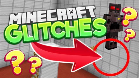 Minecraft Abusing Glitches Funny Moments Youtube