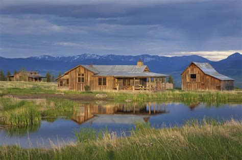 Everything You Need To Know About Ranch Homes