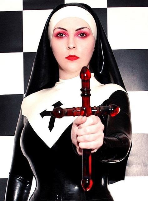 This Is Fantastic Hot Nun Nuns Nuns Habits