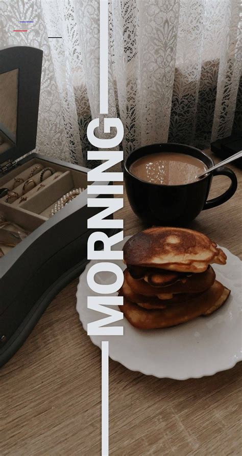 Well, there is another way to upload a picture from dropbox to instagram, but it will take slightly longer. morning breakfast instastory diy pancakes coffee time ...