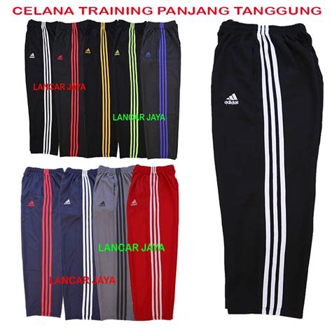 CELANA TRAINING OLAHRAGA PANJANG ANAK TANGGUNG - TX2 | Shopee Indonesia