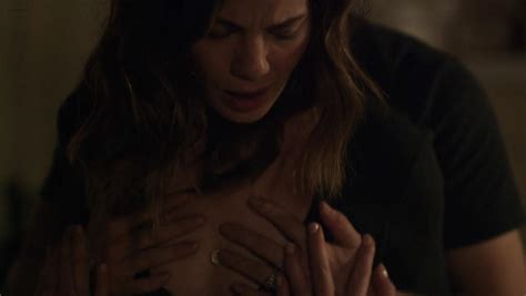 Nude Video Celebs Michelle Monaghan Sexy The Path S01e09 2016