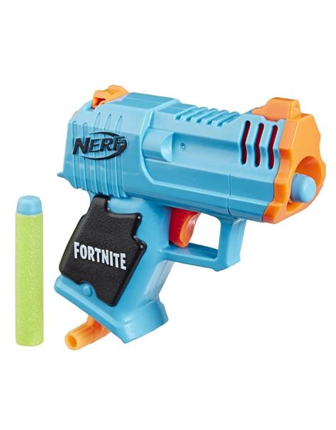 Nerf Fortnite Micro Shots Hc R Dart Toy Gun Blaster New My XXX Hot Girl