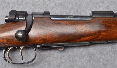 Mauser Type B Sporting Rifle In Winchester Magnum Revivaler