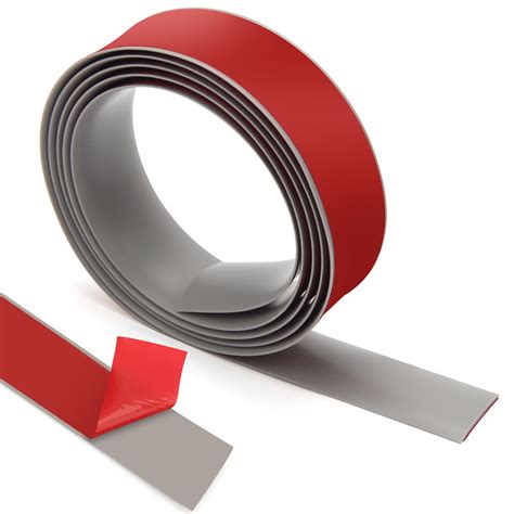 Buy Hoedia 2M PVC Floor Transition Strip Self Adhesive Carpet Trim