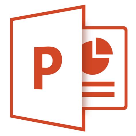 Microsoft Powerpoint Icon Microsoft Powerpoint Png Transparent
