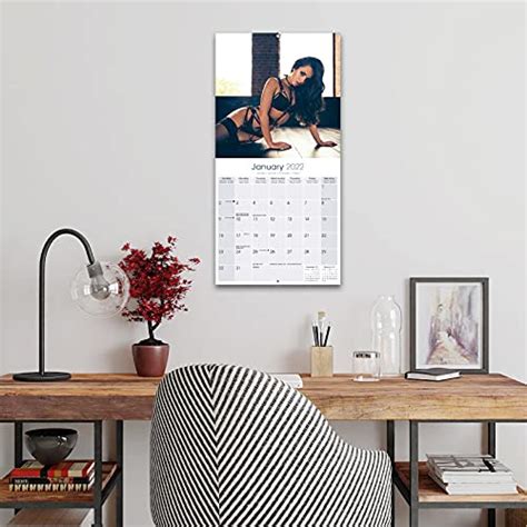 Hot Girl Calendar Calendar Girls Girls Next Door Calendar Calendars 2021 2022 Wall