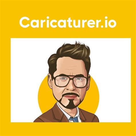 How To Create 64 Fun Caricatures By Using Ai