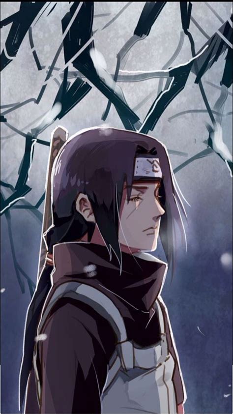 Itachi Wallpaper 4k Iphone Download Share Or Upload Your Own One