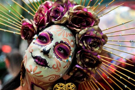 5 Myths And Common Misconceptions About Day Of The Dead Sidomex