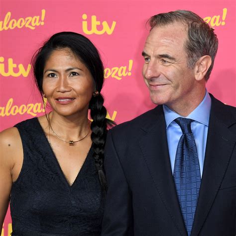 Grantchester Star Robson Greens Famous Nephew Revealed His Education