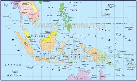 Gambar World Map Black White Continents Oceans Free Printable Step Blank Di Rebanas Rebanas
