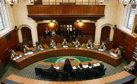 Uk Supreme Court Rules Pre Brexit Prorogation Is Unlawful Senedd Home