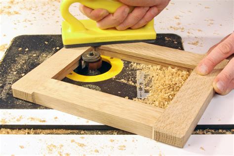 Over 1,800 frame styles · solid wood frames · order any size Picture Frame Archives - Woodworking | Blog | Videos ...