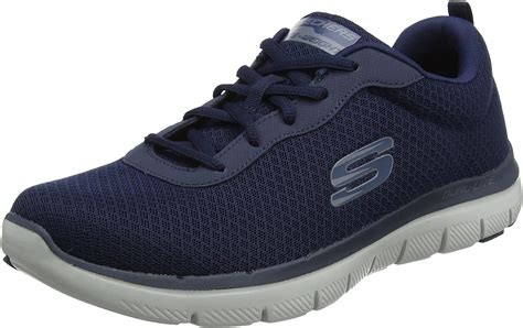 9 Mejores Zapatillas Skechers Zapatillas Skechers Hombre : Octubre 2020