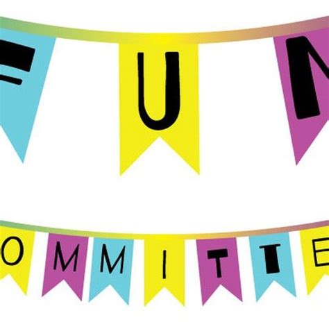 Social Committee Logo Logodix