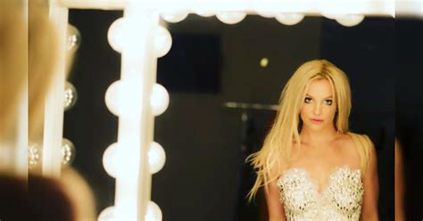 El Topless De Britney Spears Que Se Robó Todas Las Miradas En Instagram La Red