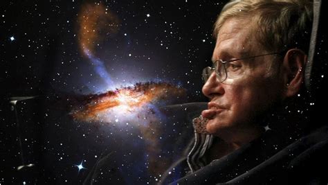 Mor Stephen Hawking El Físic Del Big Bang I Els Forats Negres