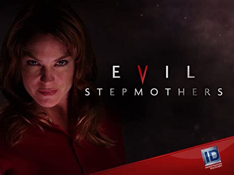 Watch Evil Stepmothers Season 1 Prime Video
