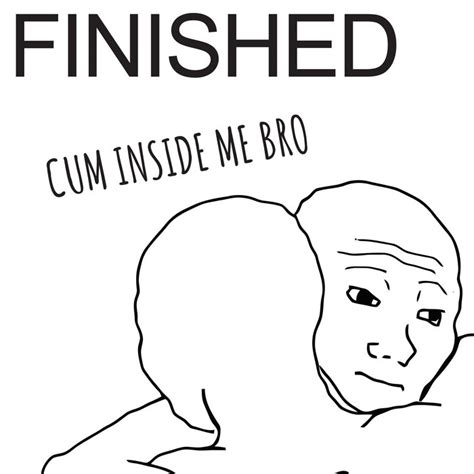 Cum Inside Me Bro Finished