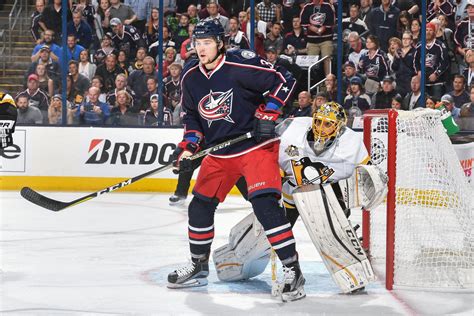 Josh anderson levels quinn hughes into the net small scrum forms quickly after montreal vs vancouver. Vancouver Canucks: Exploring a Josh Anderson trade