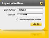 Photos of Netbank Internet Business Banking