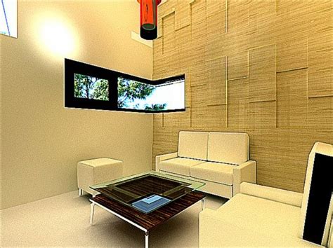 Interior Rumah Minimalis Modern | Design Rumah Minimalis