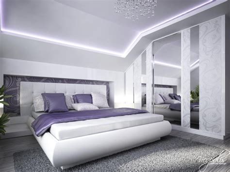Modern Bedroom Designs By Neopolis Interior Design Studio
