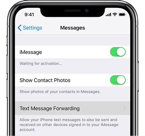 As a cherry on top this time, i wanted to know how to disable automatic system updates. How to forward SMS/MMS texts on your iPhone - Apple Support