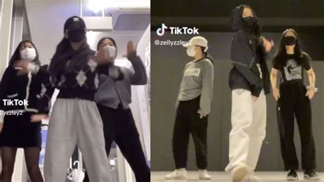En Corea Hacen Bailes De Tiktok Con Canciones De Jenni Rivera Selena Ninel Conde Video