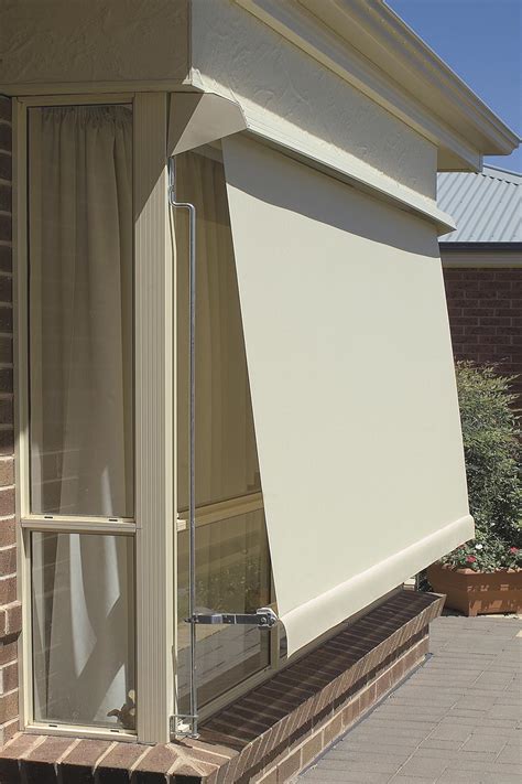 Automatic Awnings Stylecraft And Co