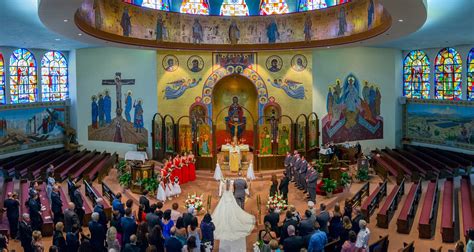 All the way from Greece to you - Greek Wedding Traditions!